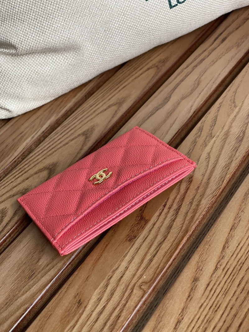 Ch**el wallet purse